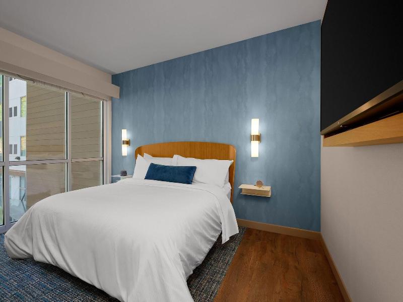 Element New York Wood Ridge image