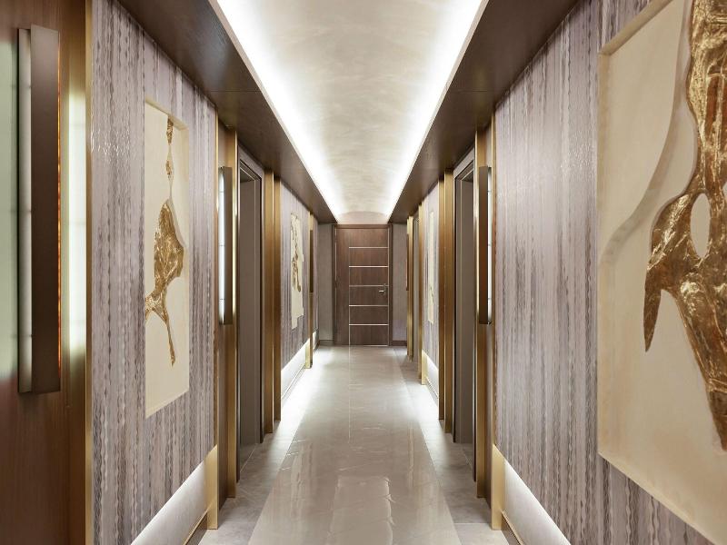 Element New York Wood Ridge image