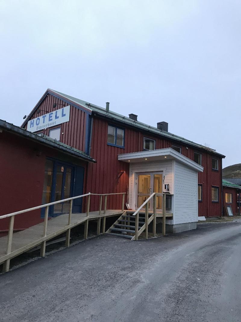 Skytterhuset Hotell — photo 2