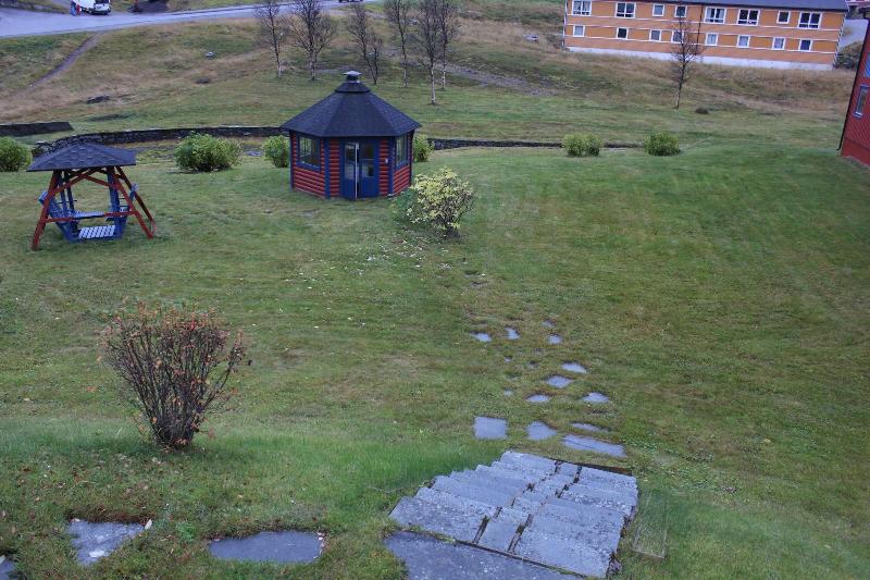 Skytterhuset Hotell — photo 4