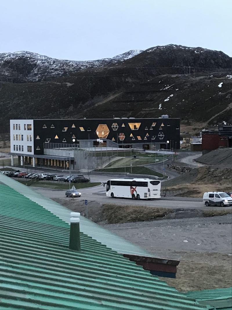 Skytterhuset Hotell — photo 5