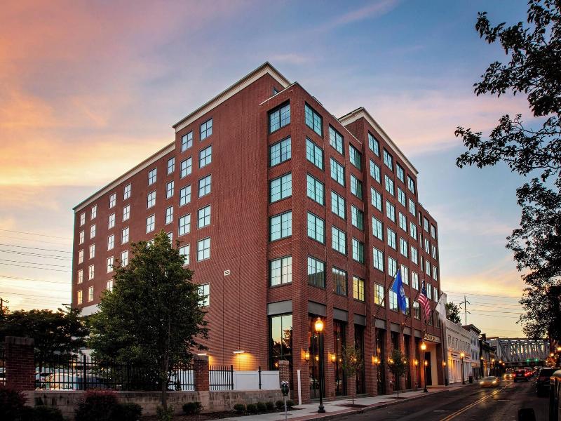 Residence Inn By Marriott Norwalk image