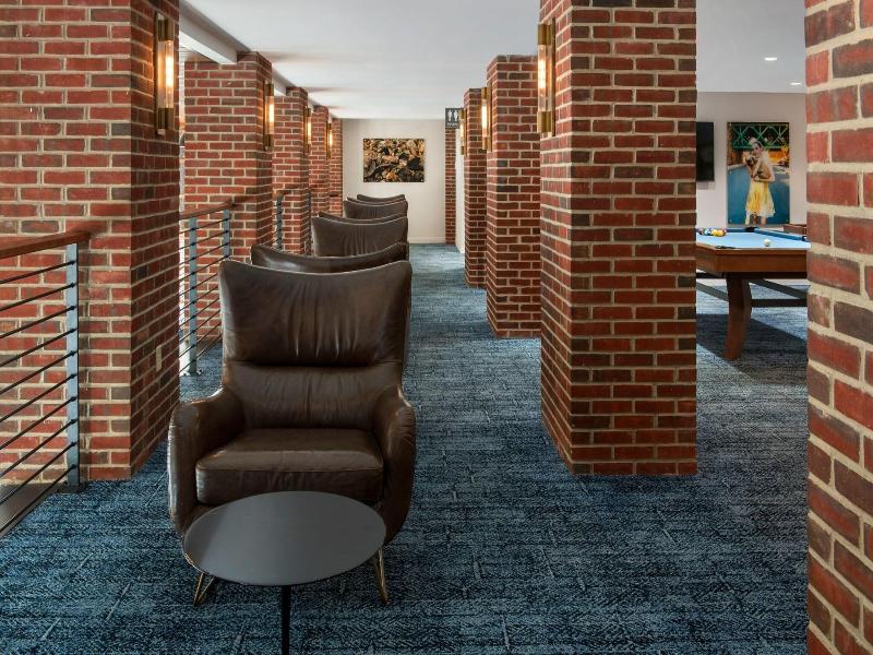 Residence Inn By Marriott Norwalk image