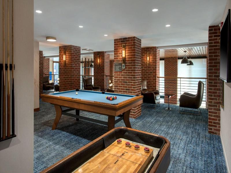 Residence Inn By Marriott Norwalk image