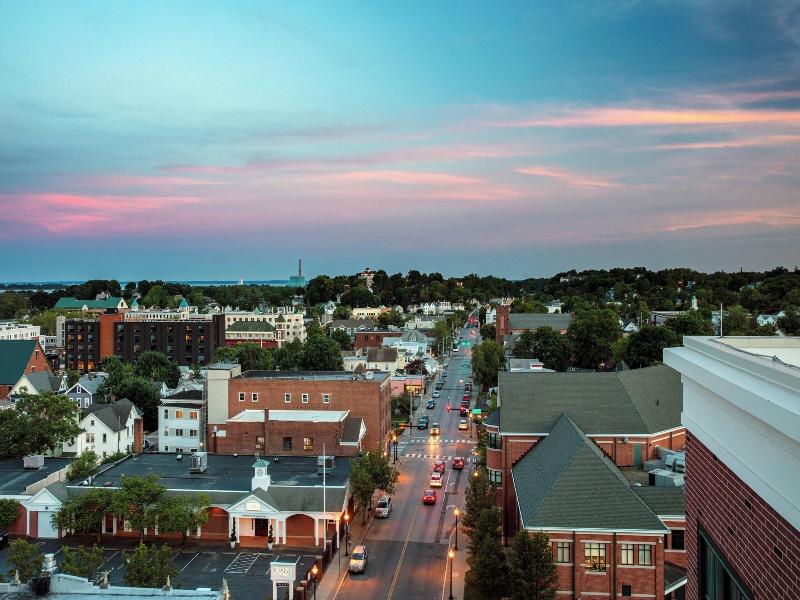 Residence Inn By Marriott Norwalk image