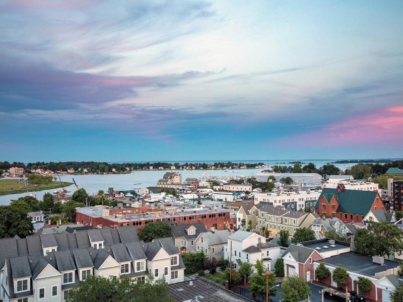 Residence Inn By Marriott Norwalk image