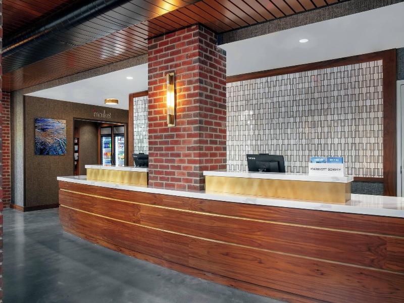 Residence Inn By Marriott Norwalk image
