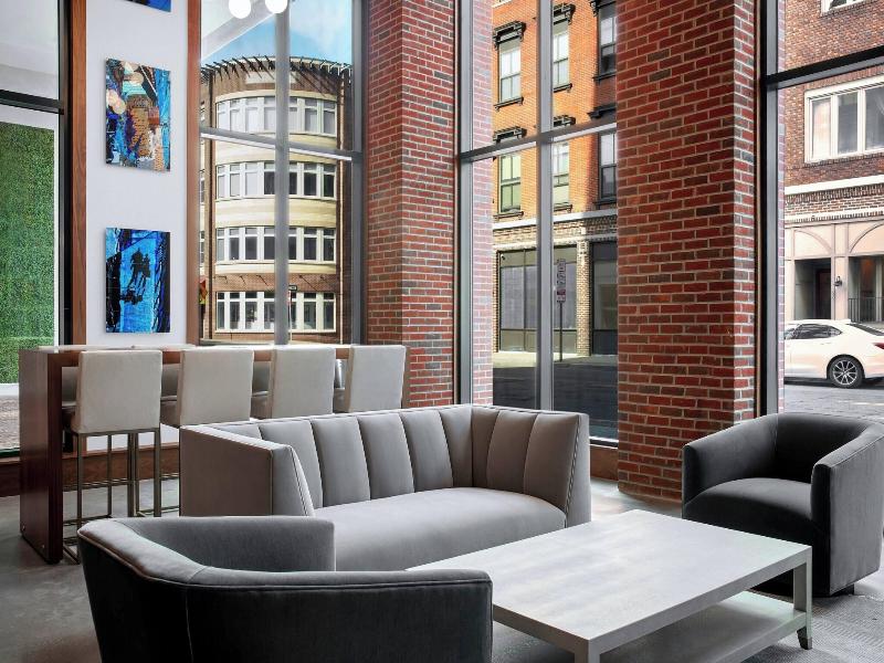 Residence Inn By Marriott Norwalk image