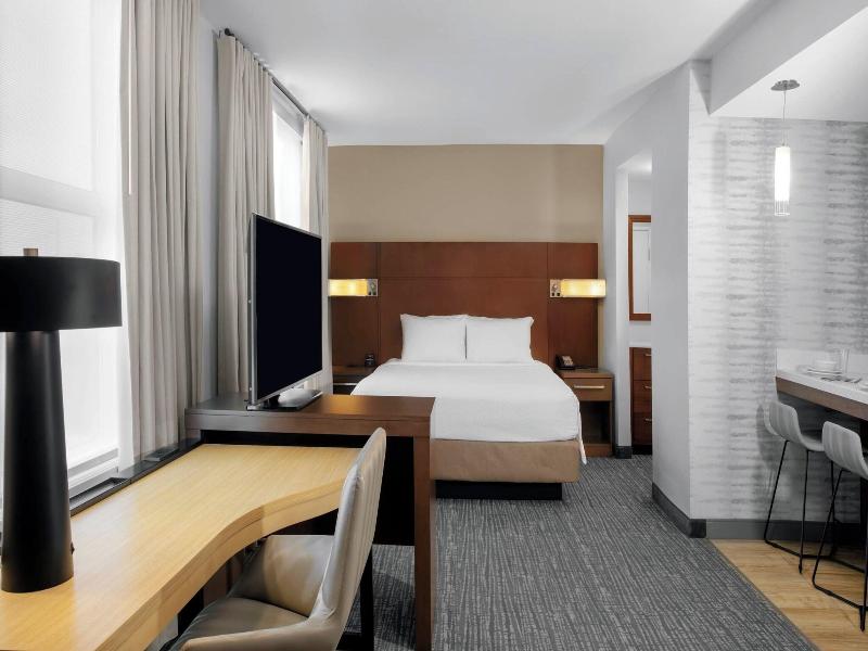 Residence Inn By Marriott Norwalk image