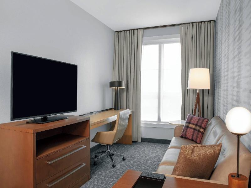 Residence Inn By Marriott Norwalk image