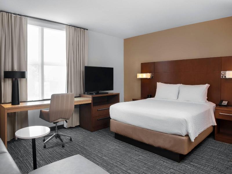 Residence Inn By Marriott Norwalk image