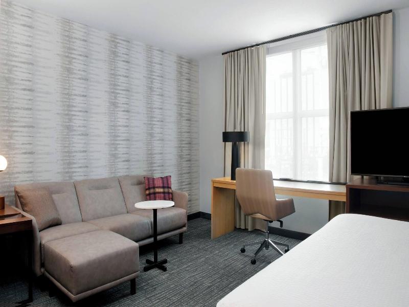 Residence Inn By Marriott Norwalk image