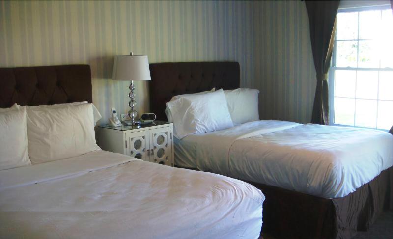 The Milestone Inn image