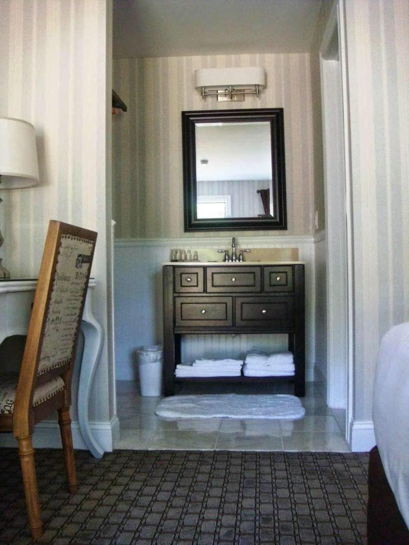 The Milestone Inn image