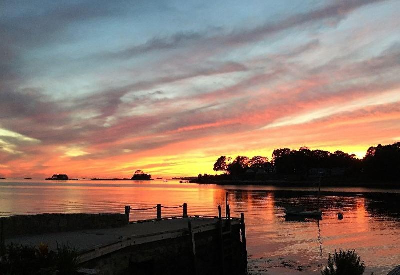 Thimble Islands Bed & Breakfast image