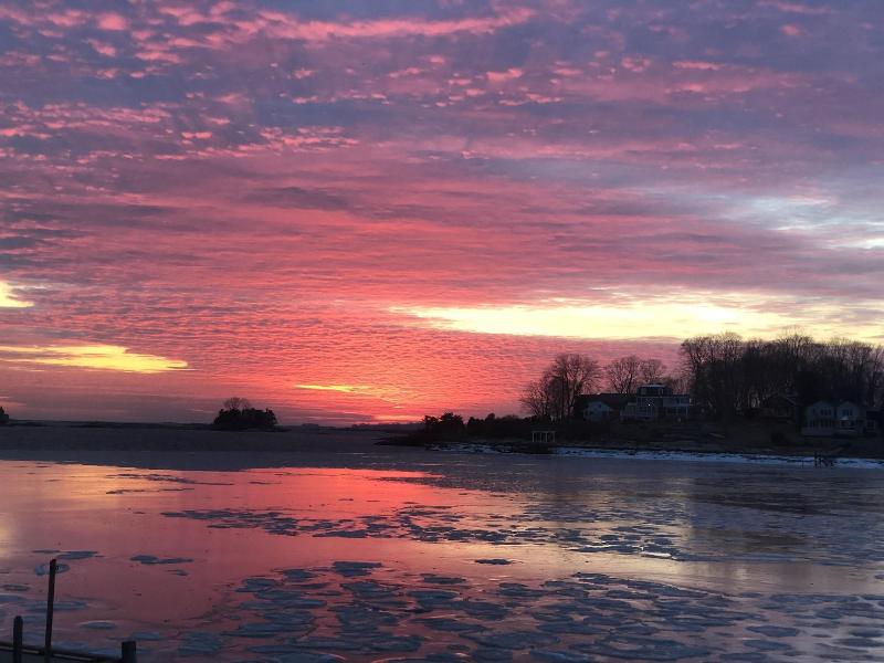 Thimble Islands Bed & Breakfast image