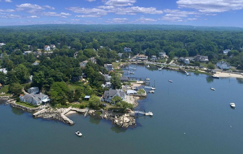 Thimble Islands Bed & Breakfast image