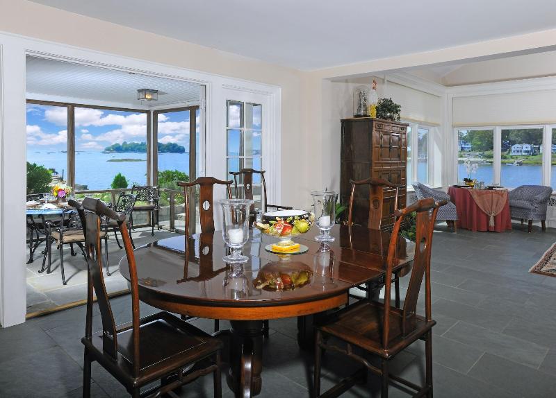 Thimble Islands Bed & Breakfast image
