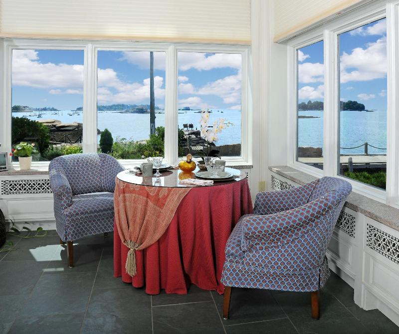 Thimble Islands Bed & Breakfast image