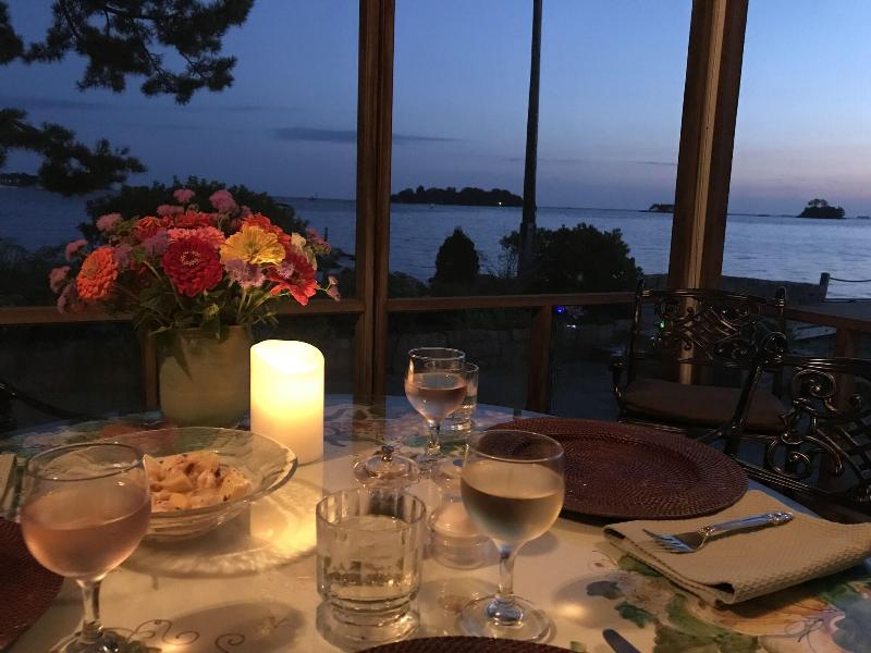 Thimble Islands Bed & Breakfast image
