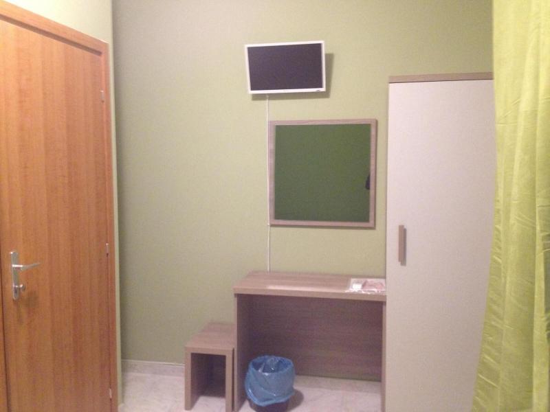 Milan Hotel image