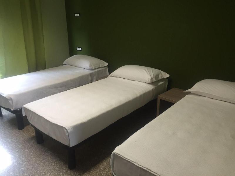 Milan Hotel image