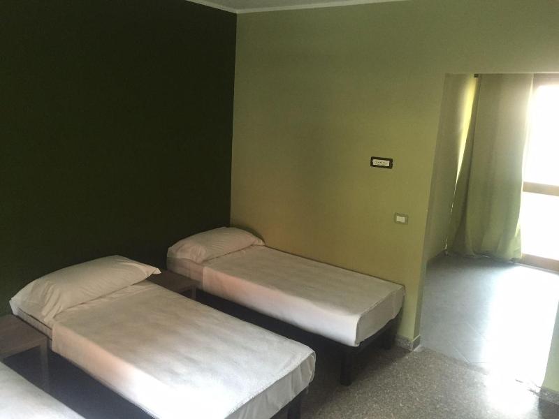 Milan Hotel image