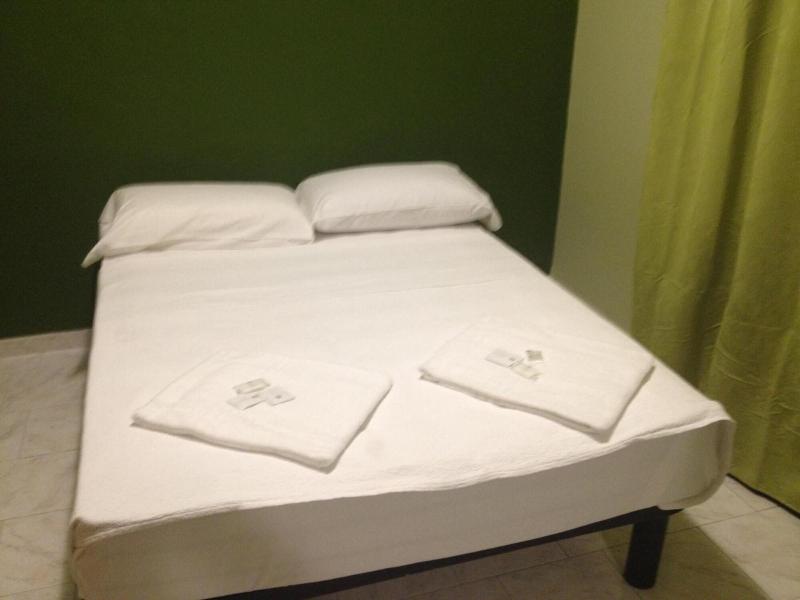 Milan Hotel image