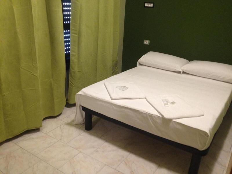 Milan Hotel image