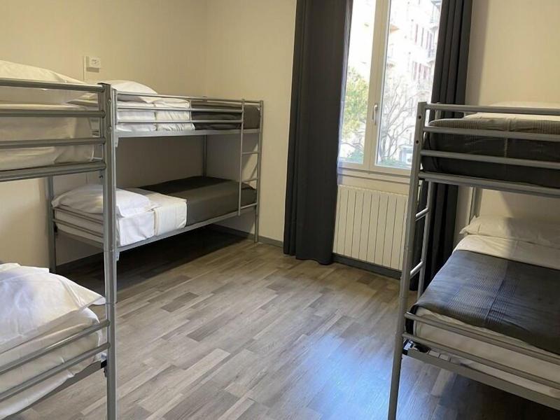 Milan Hotel image
