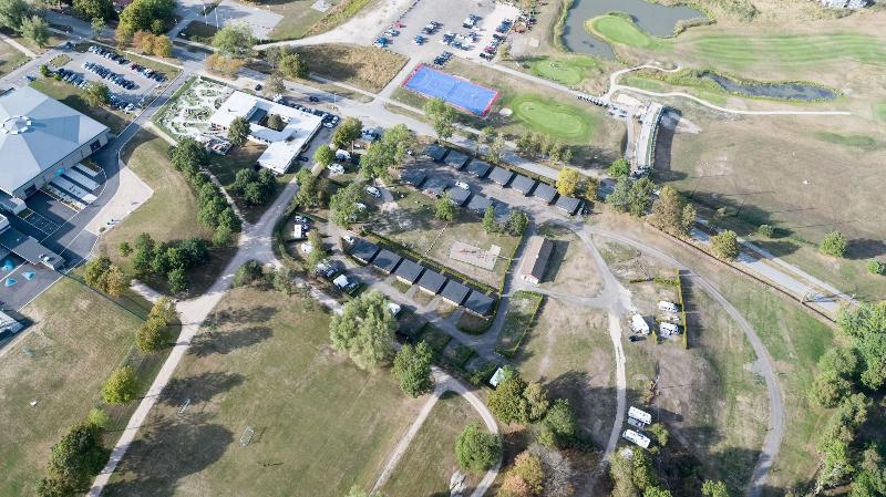 Aktivitetsbyen Gamle Fredrikstad image