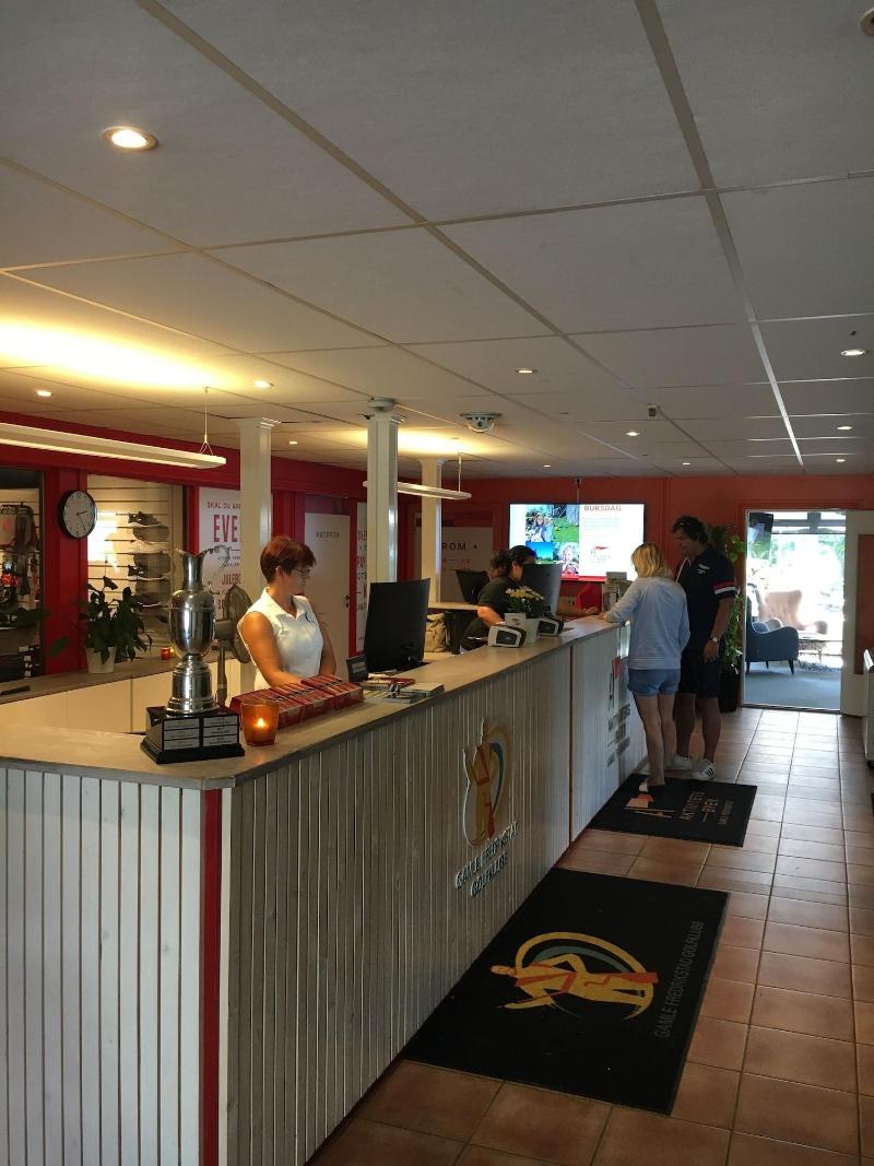 Aktivitetsbyen Gamle Fredrikstad image