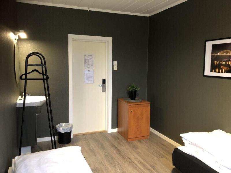 Aktivitetsbyen Gamle Fredrikstad image