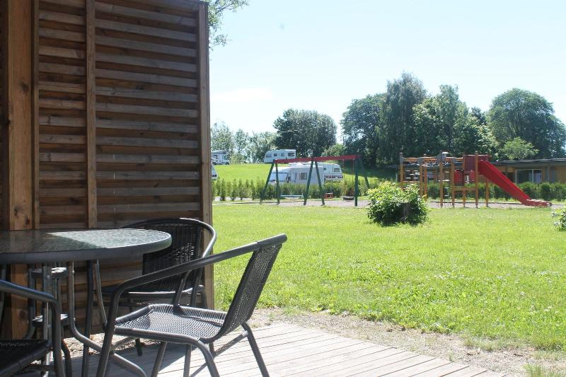 Aktivitetsbyen Gamle Fredrikstad image