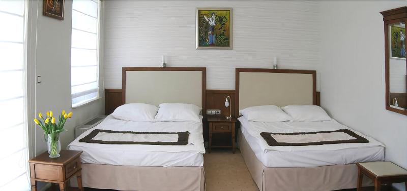Hotel Apollo image