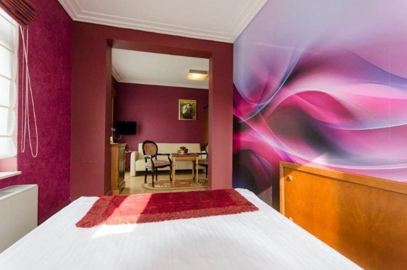 Hotel Apollo image