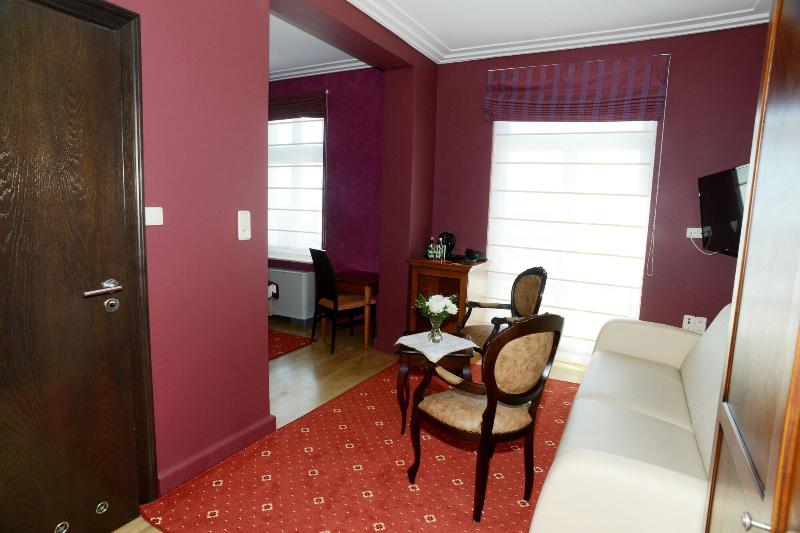 Hotel Apollo image