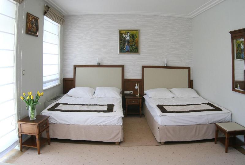 Hotel Apollo image