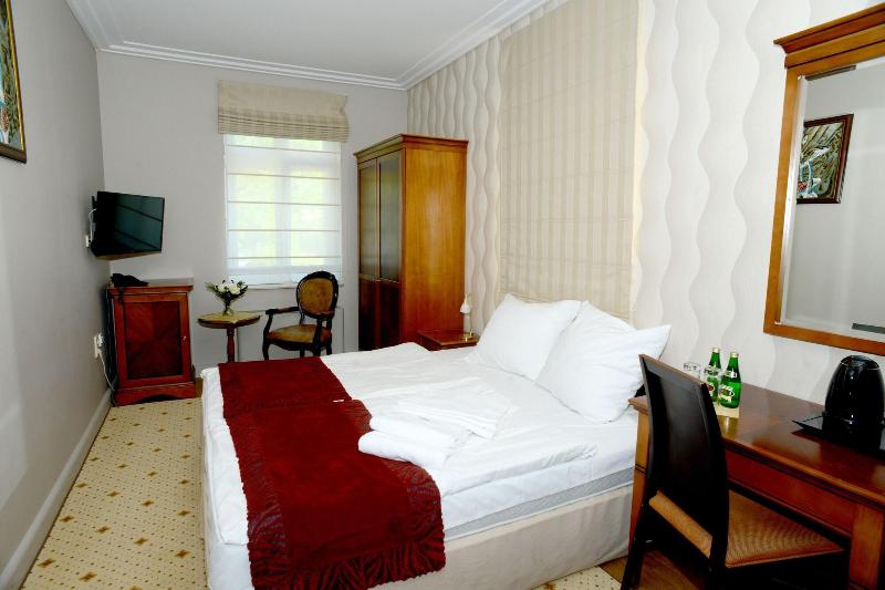 Hotel Apollo image