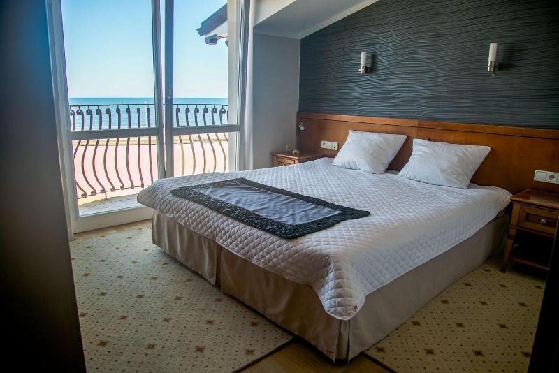 Hotel Apollo image