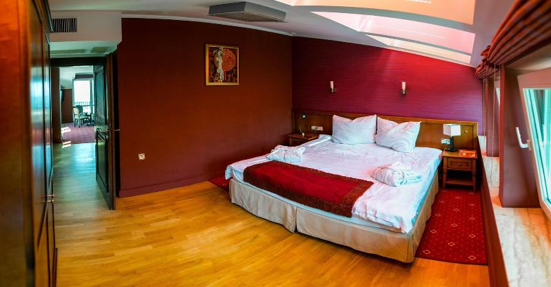 Hotel Apollo image