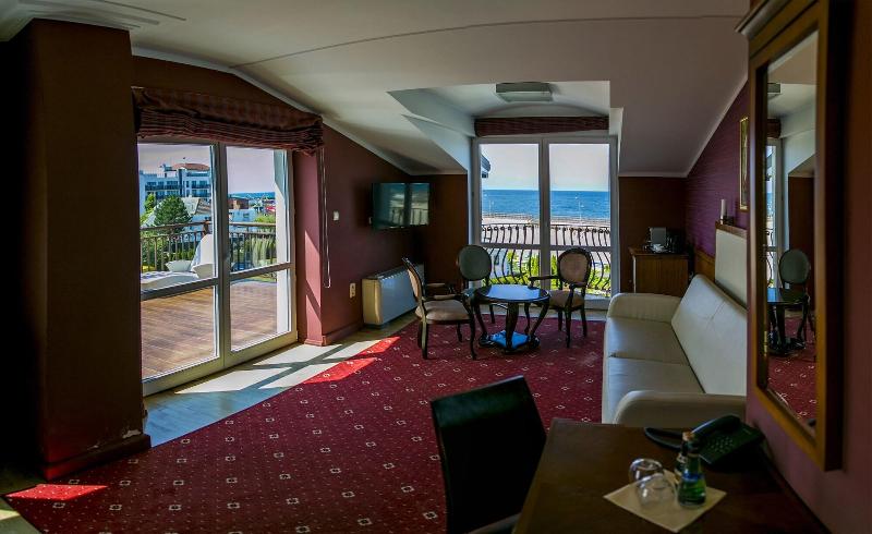 Hotel Apollo image
