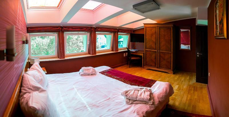 Hotel Apollo image