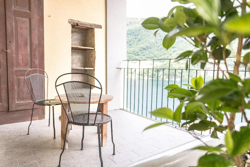 Albergo Diffuso Ca' Spiga image