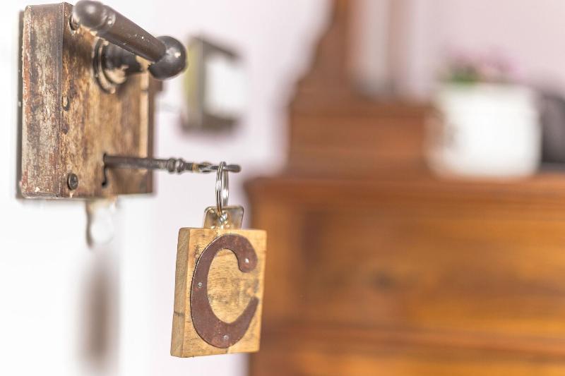 Albergo Diffuso Ca' Spiga image