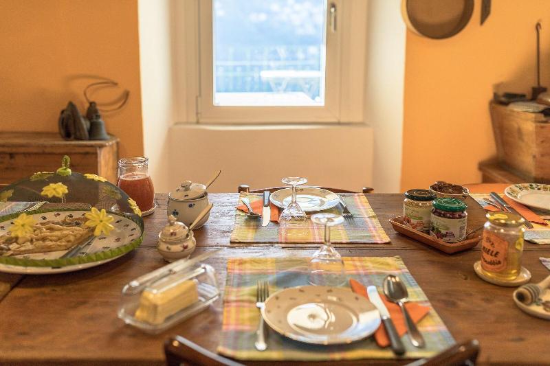 Albergo Diffuso Ca' Spiga image