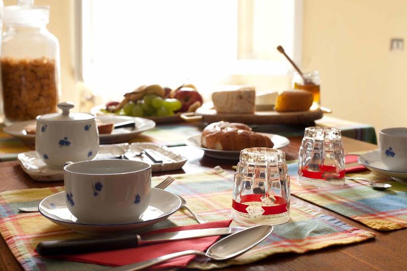 Albergo Diffuso Ca' Spiga image