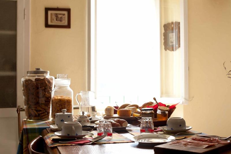 Albergo Diffuso Ca' Spiga image