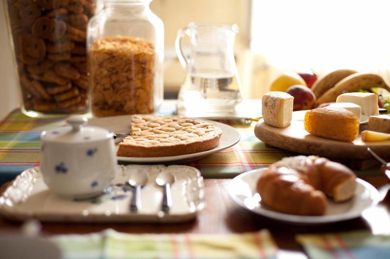 Albergo Diffuso Ca' Spiga image