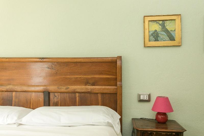 Albergo Diffuso Ca' Spiga image